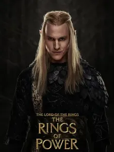指环王：力量之戒 第二季 The Lord of the Rings Season 2 (2024) 指环王剧版/魔戒/美国/豆瓣: 7.2