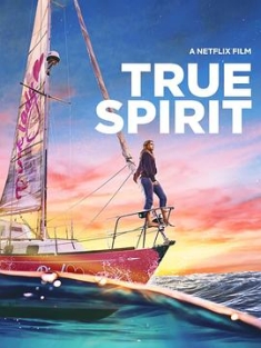 逐梦大海 True Spirit (2023) / 真正的精神 / True.Spirit.2023.2160p.NF.WEB-DL.x265.10bit.HDR.DDP5.1.Atmos-4kTRASH