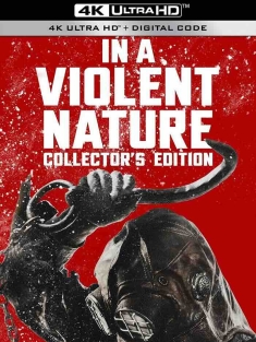 暴力本性 In A Violent Nature 2024 具有暴力的性质[加拿大]豆瓣: 4.8
