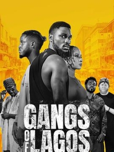 拉各斯黑帮 Gangs of Lagos (2023) / Gangs.of.Lagos.2023.2160p.AMZN.WEB-DL.x265.8bit.SDR.DDP5.1-ViVAAFRiCA