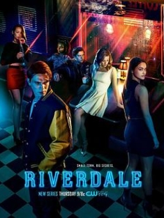 河谷镇 1-6季 Riverdale Season 1-6 (2017-2021) / 河谷小镇 / 河谷探秘 / Riverdale.US.S01.1080p.BluRay.REMUX.AVC.DTS-HD.MA.5.1-NOGRP[rartv]