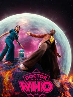 神秘博士 第二季 Doctor Who Season 2 2025 超时空奇侠(港/台)/神秘博士2024 第二季