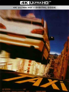 的士速递 1-5蓝光原盘REMUX合集 终极杀阵台 出租车司机 的士速逮