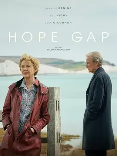 希望沟壑 Hope Gap (2019) 海边走走(台)/下一步幸福/希望的缺口/英国/豆瓣: 8.2