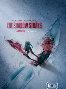 叛影浪客 The Shadow Strays (2024) 嗜人之夜2/印度尼西亚/豆瓣: