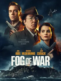 战争迷雾 Fog of War 2027