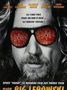 谋杀绿脚趾 The Big Lebowski (1998) / 大保龄离奇绑架(港) / 大人物勒布斯基 / 勒布斯基老大 / 利布斯基老大 / The.Big.Lebowski.1998.PROPER.2160p.BluRay.REM