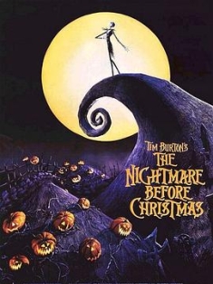 圣诞夜惊魂 The Nightmare Before Christmas (1993) / 怪诞城之夜(港) / The Nightmare Before Christmas 1993 UHD BluRay 2160p DTS-HD MA 7.1 DV HEVC HYBRID REMUX-FraMeSToR