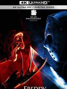 猛鬼街8 / 佛莱迪大战杰森 Freddy vs. Jason (2003) / 鬼王再生 / 佛莱迪大战杰森之开膛破肚 / 十三号星期五半夜鬼上床 / FvJ / Freddy.vs.Jason.2003.1080p.Blu