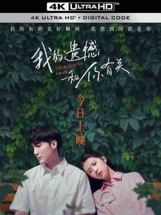 我的遗憾和你有关 (2022) / 她的爱情 / Serendipity Love / 4K电影下载 / Serendipity.Love.2022.2160p.WEB-DL.H265.AAC