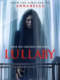 摇篮曲 Lullaby (2022)