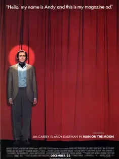 月亮上的男人 Man on the Moon (1999) 娱人先生/月亮上的人