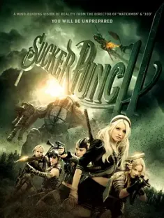 美少女特攻队 Sucker.Punch.2011.EXTENDED.2160p.WEB-DL.x265.10bit.HDR.DTS...