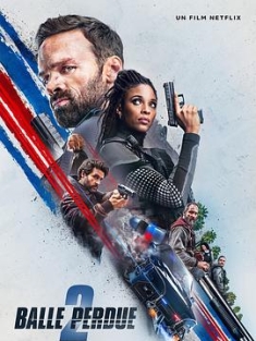 罪证子弹2 Lost.Bullet.2.2022.FRENCH.2160p.NF.WEB-DL.x265.10bit.SDR.DDP5.1...