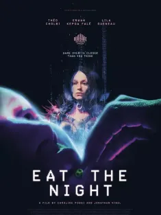 吞噬暗夜 Eat the Night 2024 吞噬夜晚