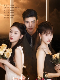 《归来之入夜难眠》短剧高清全集免费在线观看播放完整版