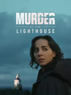 灯塔谋杀案 Murder at the Lighthouse 2025