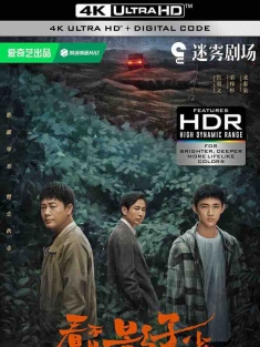 看不见影子的少年 (2024) 被老虎机吃掉的少年/Lost in the Shadows/中国大陆/豆瓣: 7.0