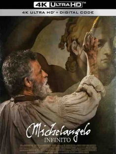 米开朗基罗 Michelangelo - Infinito (2018) / 米开朗基罗：无尽之诗(台) / Michelangelo Endless / 4K电影下载 / Michelangelo.Infinito.2018.UHD.BluRay.2160p.DTS-HD.MA.5.1.HDR.x265.10bit