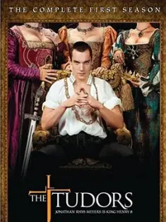 都铎王朝 1-4季 The Tudors Season 1 [2007][爱尔兰/加拿大/美国][豆瓣: 7.7]