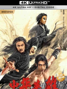 中华英雄之浴火修罗 (2022) /中国大陆/豆瓣: