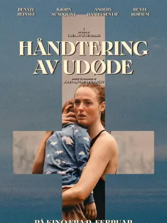 再会亡灵 Håndtering af udøde 2024 Handling the Undead
