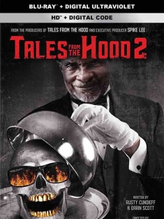 幽冥时代2 Tales from the Hood 2 (2018) /美国/豆瓣: 4.9