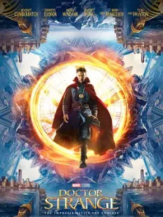 奇异博士 Doctor Strange (2016) / Dr. Strange / 史奇医生 / 史特兰奇博士 / 奇异医生 / 奇怪博士 / 怪奇医生 / 斯特兰奇博士 / Doctor.Strange.2016.2160p.UHD