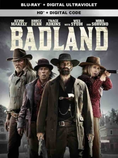 是非之地 Badland (2019) 迷失之地/美国/豆瓣: 6.6