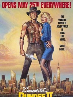 鳄鱼邓迪2 Crocodile Dundee II (1988) / 鳄鱼先生第二集 / 鳄鱼先生续集 / 4K电影下载 / Crocodile.Dundee.II.1988.2160p.WEB-DL.DTS-HD.MA.5.1.DV.HDR.H.265-FLUX
