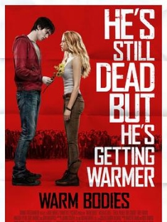 温暖的尸体 Warm Bodies (2013) / 热血丧男(港) / 僵尸哪有那么帅(台) / 血肉之躯 / 血仍未冷 / 温暖躯壳 / 4K电影下载 / 阿里云盘分享 / Warm.Bodies.2013.Blu-ray.2160p.HDR10.DV.Atmos.TrueHD7.1