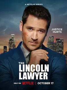林肯律师 第1-3季 合集 The Lincoln Lawyer /美国/豆瓣: