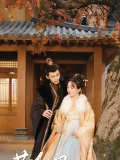 短剧《若相思终相见&侯爷的双世小悍妻》(85集) 网盘在线观看