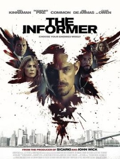 告密者 The Informer (2019) / 无间行动(台) / 三秒钟 / Three Seconds / 4K电影下载 / 夸克网盘分享 / [60帧率版本][高码版][国英多音轨+中文字幕].The.Informer.2019.2160p.HQ.WEB-DL.H265.60fps.AAC.2Audio