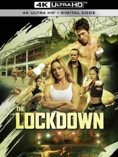 黑狱喋血 The Lockdown (2024) /美国/豆瓣: