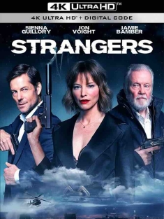 陌生人 Strangers (2024) /美国/豆瓣: