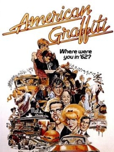 美国风情画 American Graffiti (1973) / 4K电影下载 / American Graffiti 1973 2160p UHD BluRay REMUX HDR HEVC DTS-HD MA 5.1-TRiToN