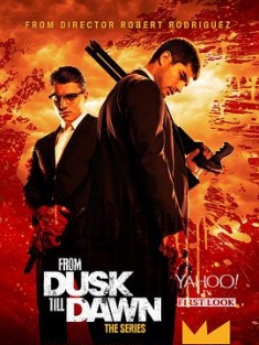 杀出个黎明 1-3季 From Dusk Till Dawn: The Series Season 1-3 (2014-2016) / From.Dusk.Till.Dawn.S01-S03.1080p.BluRay.REMUX.AVC.DTS-HD.MA.5.1-NOGRP[rartv]
