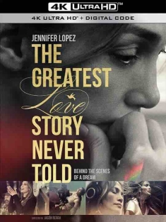 The Greatest Love Story Never Told (2024) / 4K纪录片下载 / The.Greatest.Love.Story.Never.Told.2024.2160p.WEBRip.x265.10bit.AAC5.1