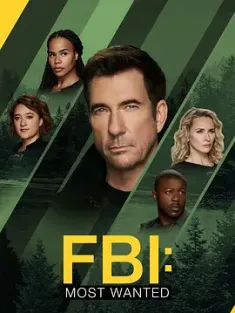 《联邦调查局：通缉要犯 第六季 FBI: Most Wanted Season 6 2024》