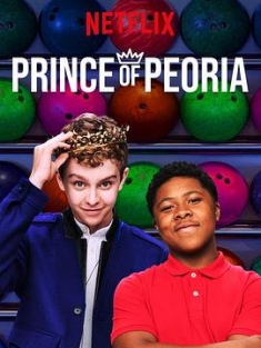 皮奥里亚王子 Prince of Peoria (2018) / Prinz von Peoria / Prince.of.Peoria.S01.2160p.NF.WEB-DL.x265.10bit.SDR.DDP5.1-XEBEC[rartv]