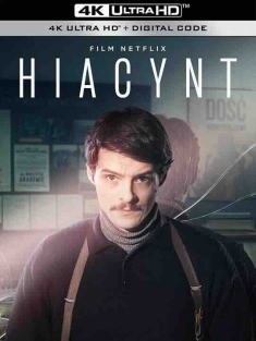 风信子之恋 Hiacynt (2021) / Operation Hyacinth / 风信子行动 / 4K电影下载 / Operation.Hyacinth.2021.2160p.NF.WEB-DL.DDP.5.1.H.265
