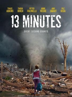 13分钟 13 Minutes (2021) / 十三级警报 / 天崩飓裂(台) / 4K电影下载 / 夸克网盘分享 / 13.Minutes.2021.2160p.FriDay.WEB-DL.H265.AAC-[内封中字]