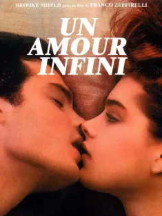 无尽的爱 Endless Love 1981