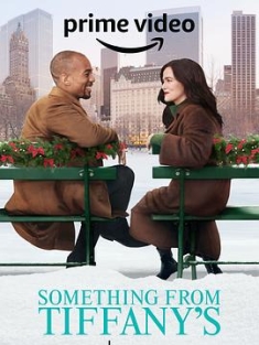 蒂芙尼的礼物 / Something.from.Tiffanys.2022.2160p.AMZN.WEB-DL.x265.10bit.HDR10Plus.DDP5.1.Atmos-SMURF