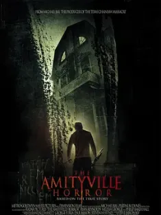 鬼哭神嚎 The Amityville Horror 2005 阴宅(台)/惊悚艾米提威镇/灵时3点3(港) [美国] 豆瓣：6.6