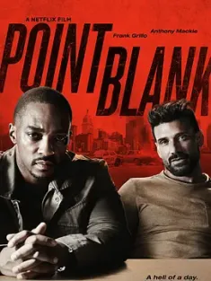单刀直入(美版) Point Blank (2019) 2160p.NF.WEB-DL.x265.10bit.HDR.DDP5.1...