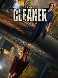 《黑暗城市：清扫魔 Dark City: The Cleaner 2024》暗黑猎杀者