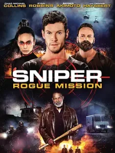 狙击精英：秘密任务 Sniper: Rogue Mission (2022) 狙击手：流氓使命