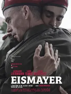 教官与士兵 Eismayer (2022) 艾斯迈尔/奥地利/豆瓣: 6.9